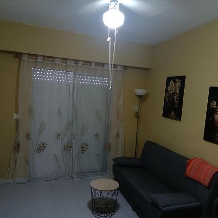 Apto Lore Playa Con Aire Acondicionado 圣波拉 外观 照片